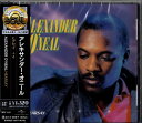 【中古】CD アレキサンダー・オニール ヒアセイ +4(限定盤) UICY80122 Universal Music Grou /00110