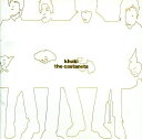 【中古】CD Castanets Khaki ARCJ94 Antinos Records /00110