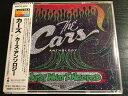 【中古】2CD Cars Cars Anthology - Just What I Needed WPCR6201 Elektra /00220