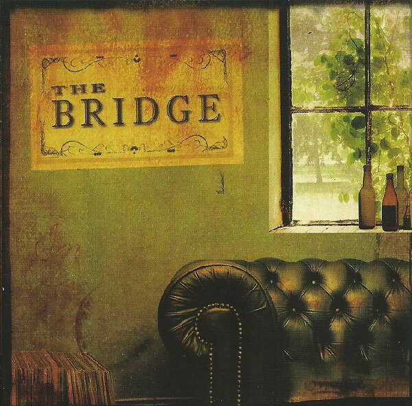 【中古】米CD Bridge The Bridge HYN9362 Hyena Records /00110