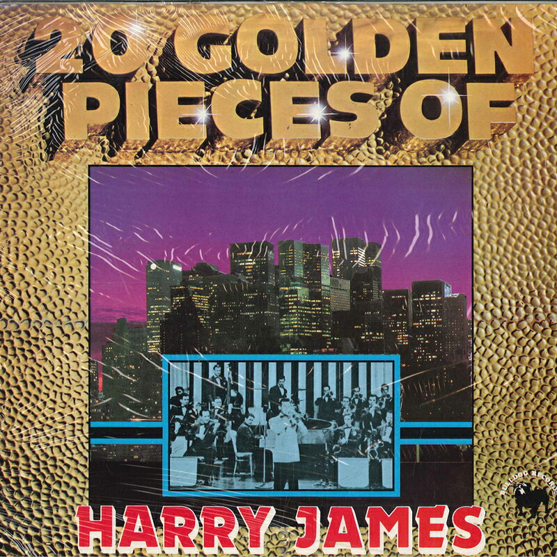 ・アーティスト Harry James ・タイトル 20 Golden Pieces Of Harry James ・レーベル・型番 Bulldog Records BDL2023 ・フォーマット LPレコード ・コンディション(盤) 新品 (M) ・コンディション(ジャケット) ・コンディション(帯) オビなし ・特記事項 サンプル画像です。実際の商品の画像ではありません 商品写真はバーコード/カタログ番号に対応したサンプル画像ですので、お送りする商品の画像ではありません。帯やライナーなどの付属品は、特記事項に記載されている場合のみ含まれます。プロモやカラーレコードなどの仕様についても、該当する場合のみ特記事項に記載しています。 【ご購入前に必ずご確認ください】 ・本店サイト(www.recordcity.jp)とは価格、送料が違います ・本店サイト、その他支店のオーダーとは同梱発送できません ・注文確定後に別の注文を頂いた場合、注文同士の同梱は致しかねます。 ・別倉庫から発送しているため、店頭受け渡しは対応しておりません ・一部商品は他の通販サイトでも販売しているため、ご注文のタイミングによっては商品のご用意ができない場合がございます。 ・土日祝日はお休みです 金曜・祝前日9時以降のご連絡またはご入金は、返答または発送が週明け・祝日明けに順次対応となります。 ・ご購入後のキャンセル不可 ご購入後のキャンセルはいかなる理由においてもお受けできません。ご了承の上、ご購入くださいませ。 ・日本郵便(ゆうパック/ゆうメール)によるお届けになります。 ・中古品であることをご理解ください 当ストアでは中古商品を主に販売しております。中古品であることをご理解の上ご購入ください。また、一部商品はRecordCityオンラインストアで試聴可能です。 ・返品について お客様のご都合による返品は一切承っておりません。 表記の内容と実際の商品に相違がある場合、また針飛び等で返品・返金をご希望される場合は、商品の到着後1週間以内にご連絡ください。商品の返送をこちらで確認後、キャンセル・返金を行います。 コンディションVG以下の商品は返品できません。プレイに影響のない表面のこすれ傷、プレス起因のノイズ盤は返品の対象外です。 【コンディション表記】 ・ほぼ新品(M-)(Like New) 完全な新品。未使用。当店ではほぼ使用しません ・非常に良い(EX)(Excellent) 中古盤として美品な状態。わずかな経年を感じるものの傷みを感じさせない、当店基準で最高の状態 ・良い(VG+)(Very Good Plus) 丁寧に扱われた中古品で、軽い使用感がみられる。 ・可(VG)(Acceptable) 使い込まれた中古品で、「良い」よりもさらに使用感がみられる。 ・悪い(VG-)(Bad) 状態が悪いアイテム。使用の保障はなく、再生不可、針飛び、目立つノイズがあるかもしれない。状態によるクレーム不可。返品不可。 ・非常に悪い(G)(Very Bad) 「悪い」よりさらに状態が悪いアイテム。使用の保障はなく、再生不可、針飛び、目立つノイズがあるかもしれない。状態によるクレーム不可。返品不可。 ・ジャンク(Fair)(Junk/Fair) 割れている、反っている、水ダメージがある、カビ、ジャケットが分離している、ひどい書き込み、ひどい擦れなど最低の状態。使用の保障はなく、再生不可、針飛び、目立つノイズがあるかもしれない。状態によるクレーム不可。返品不可。 ・ジャンク(Poor)(Junk/Poor) 割れている、反っている、水ダメージがある、カビ、ジャケットが分離している、ひどい書き込み、ひどい擦れなど最低の状態。使用の保障はなく、再生不可、針飛び、目立つノイズがあるかもしれない。状態によるクレーム不可。返品不可。