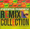 【中古】CD Fatima Rainey Remix Collection AMCE2381PROMO EastWest Japan プロモ /00110