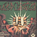 【新品】欧7” Esa & His Afro-Synth Band Vem Comigo AWEH002 Aweh /00080