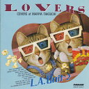 【中古】CD L.A. Unit Lovers CRCP20021 Panam /00110
