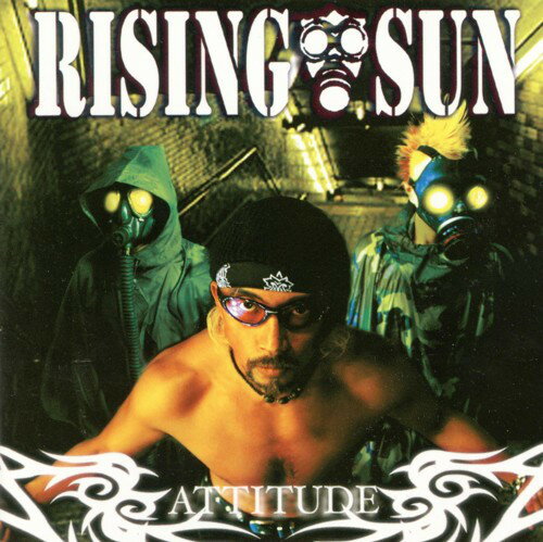쥳ɥƥ ŷԾŹ㤨֡šCD Rising Sun Attitude SJCA10 Silver Records /00110פβǤʤ493ߤˤʤޤ