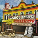 【中古】CD CAROL SABOYA Sessao Passatempo JM0002 Jam Music /00110