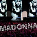 【中古】2CD マドンナ スティッキー&スウィート・ツアーCD+DVD WPZR303634 Warner Bros. Records /00220