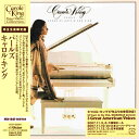 【中古】CD Carole King Pearls - Songs Of Goffin And King VICP63994 Victor 紙ジャケ /0011...