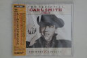【中古】CD Carl Smith Essential 1950-1956 SRCS5829PROMO SONY プロモ 未開封 /00110