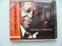 【中古】CD B.B. King Reflections UICY1177 Universal Music /00110