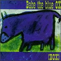 Artist Name: Q - 【中古】CD Babe the Blue Ox Box HMS1942 Homestead Records /00110