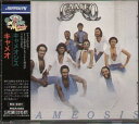 【中古】CD Cameo Cameosis PHCR1093 Mercury /00110