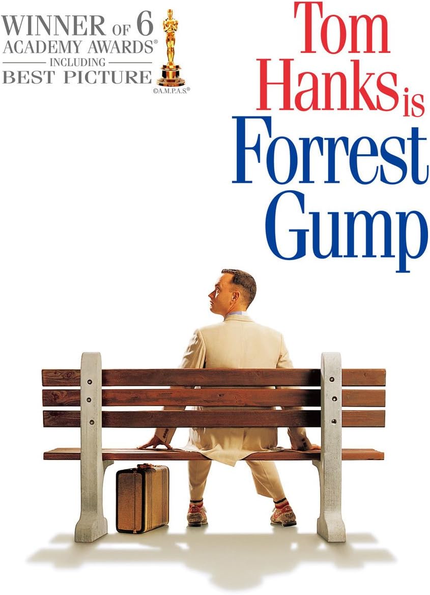 楽天市場】フォレスト・ガンプ DVD（CD・DVD）の通販