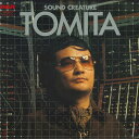 【中古】2LP 富田勲 Tomita Sound Creature RVC75645 RCA /00660