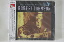 【中古】CD Robert Johnson MARTIN SCORSESE PRESENTS THE BLUES MHCP2054 HIP-O Japan プロ...