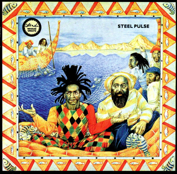 【中古】CD Steel Pulse Reggae Greats PSCD1052 Island /00110