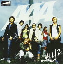 【中古】CD AAA ? All/2 AVCD23028PROMO Avex Trax プロモ 未開封 /00110