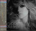 【中古】CD Carrie Underwood Blown Away SICP3564 Arista /00110