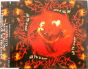 【中古】CD Casanova Shine It All On AVCS10206PROMO Bareknuckle プロモ /00110