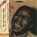【中古】CD Muddy Waters Trouble No More UICY3418 UNIVERSAL /00110