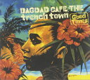 【中古】CD Bagdad Cafe The Trench Town Good Times VICL62029PROMO Victor Ent. JPN プロモ...