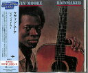 【中古】CD Kevin Moore Rainmaker = レインメイカー UICY79330 Mercury /00110