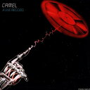 【中古】2CD Camel A Live Record POCD18256 Deram /00220