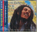 【中古】CD Bob Marley & The Wailers キープ・オン・ムーヴィング PHCR8322 マーキュリー・ミュージックエンタテイン /0011...