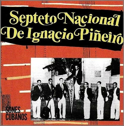 Other - 【中古】CD セプテート・ナシオナール・デ・ セプテート・ナシオナール・デ・イグナシオ・ピニェイ PCD2147 P-Vine Records /00110