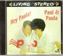 【中古】CD Paul & Paula Hey Paula! BLACKTULIP26364 Black Tulip /00110