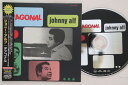 【中古】CD Johnny Alf Diagonal (紙ジャケット仕様) BVCM35330PROMO RCA 紙ジャケ プロモ /00110