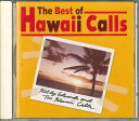 【中古】CD Webley Edwards Best Of Hawaii Calls FECP41340 CAPITOL /00110