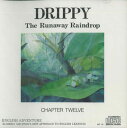 【中古】CD Various Drippy The Runaway Raindrop Chapter Twelve AD12 NOT ON LABEL /001...