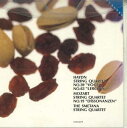 【中古】CD スメタナ弦楽四重奏団 ハイドン/ひばり鳥 CE255679 EMI /00110