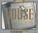 【中古】2CD Various Ultimate House ULTIMCD5 Beechwood Music /00110
