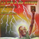【中古】CD Alpha Blondy & The Wailers Jerusalem VP2424 VP Records /00110