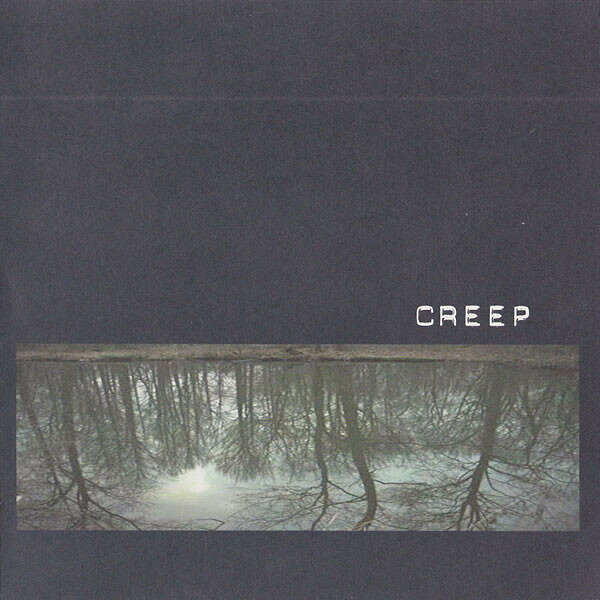 【中古】CD Creep My Self Portrait TRCD023 Tag Rag /00110