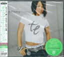 【中古】CD Tiffany Evans Tiffany Evans SICP1947PROMO Sony Records Intl プロモ 未開封 /00110