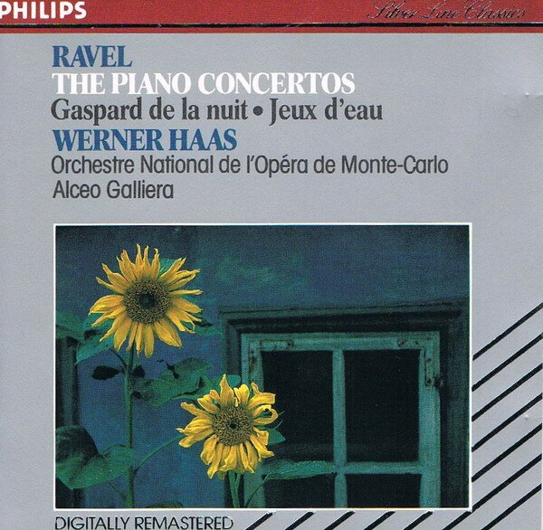 ・アーティスト Ravel; Haas ・タイトル Piano Concertos ・レーベル Philips 4222582 ・フォーマット CD ・コンディション(盤) 良い (VG+) ・コンディション(ジャケット) ・コンディション(帯) オビなし ・特記事項 【盤に小さいキズ】【ケースヒビ】【盤汚れ】 サンプル画像です。実際の商品の画像ではありません 商品写真はバーコード/カタログ番号に対応したサンプル画像ですので、お送りする商品の画像ではありません。帯やライナーなどの付属品は、特記事項に記載されている場合のみ含まれます。プロモやカラーレコードなどの仕様についても、該当する場合のみ特記事項に記載しています。 【ご購入前に必ずご確認ください】 ・本店サイト(www.recordcity.jp)とは価格、送料が違います ・本店サイト、その他支店のオーダーとは同梱発送できません ・別倉庫から発送しているため、店頭受け渡しは対応しておりません ・一部商品は他の通販サイトでも販売しているため、ご注文のタイミングによっては商品のご用意ができない場合がございます。 ・土日祝日はお休みです 金曜・祝前日9時以降のご連絡またはご入金は、返答または発送が週明け・祝日明けに順次対応となります。 ・ご購入後のキャンセル不可 ご購入後のキャンセルはいかなる理由においてもお受けできません。ご了承の上、ご購入くださいませ。 ・日本郵便(ゆうパック/ゆうメール)によるお届けになります。 ・中古品であることをご理解ください 当ストアではお客様よりお譲りいただいた中古商品を主に販売しております。中古品であることをご理解の上ご購入ください。また、一部商品はRecordCityオンラインストアで試聴可能です。 ・返品について お客様のご都合による返品は一切承っておりません。 表記の内容と実際の商品に相違がある場合、また針飛び等で返品・返金をご希望される場合は、商品の到着後1週間以内にご連絡ください。商品の返送をこちらで確認後、キャンセル・返金を行います。 コンディションVG以下の商品は返品できません。プレイに影響のない表面のこすれ傷、プレス起因のノイズ盤は返品の対象外です。 【コンディション表記】 ・ほぼ新品(M-)(Like New) 完全な新品。未使用。当店ではほぼ使用しません ・非常に良い(EX)(Excellent) 中古盤として美品な状態。わずかな経年を感じるものの傷みを感じさせない、当店基準で最高の状態 ・良い(VG+)(Very Good Plus) 丁寧に扱われた中古品で、軽い使用感がみられる。 ・可(VG)(Acceptable) 使い込まれた中古品で、「良い」よりもさらに使用感がみられる。 ・悪い(VG-)(Bad) 状態が悪いアイテム。使用の保障はなく、再生不可、針飛び、目立つノイズがあるかもしれない。状態によるクレーム不可。返品不可。 ・非常に悪い(G)(Very Bad) 「悪い」よりさらに状態が悪いアイテム。使用の保障はなく、再生不可、針飛び、目立つノイズがあるかもしれない。状態によるクレーム不可。返品不可。 ・ジャンク(Fair)(Junk/Fair) 割れている、反っている、水ダメージがある、カビ、ジャケットが分離している、ひどい書き込み、ひどい擦れなど最低の状態。使用の保障はなく、再生不可、針飛び、目立つノイズがあるかもしれない。状態によるクレーム不可。返品不可。 ・ジャンク(Poor)(Junk/Poor) 割れている、反っている、水ダメージがある、カビ、ジャケットが分離している、ひどい書き込み、ひどい擦れなど最低の状態。使用の保障はなく、再生不可、針飛び、目立つノイズがあるかもしれない。状態によるクレーム不可。返品不可。
