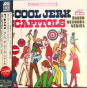 【中古】CD Capitols Dance The Cool Jerk With The Capitols WPCR27538 ATCO Records /00...