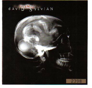Other - 【中古】CD David Sylvian God Man 724389618600 Venture /00110