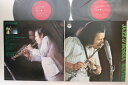 【中古】2LP 渡辺貞夫 Jazz & Bossa PSS100234CT COLUMBIA /00660