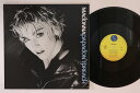 【中古】12” Madonna Papa Dont Preach P3603 SIRE /00260