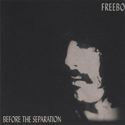 米CD Freebo Before The Separation PM2003 Poppabo Music /00110
