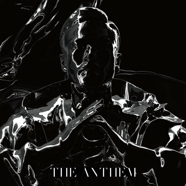 【中古】CD AK-69 The ANTHEM UICV1107 Def Jam Recordings /00110