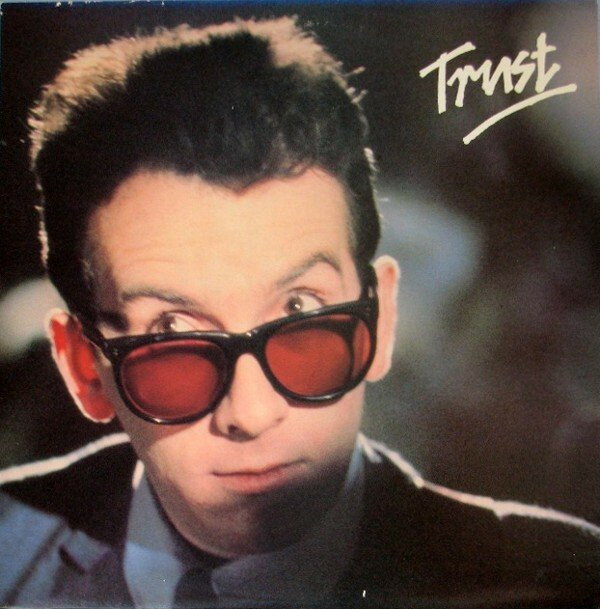 CD Elvis Costello &amp; The Attractio Trust IMPFIENDCD30 Imp Records /00110