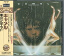 【中古】CD Camel Rain Dances POCD1824 Deram /00110
