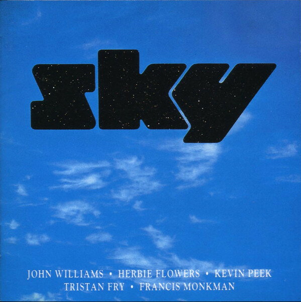 CD SKY スカイ JICK89650 Freestyle Records /00110