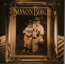 【中古】CD Various Simon Birch Music From The Motion Picture ESCA7411PROMO EPIC RECO...