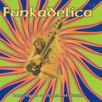 【中古】CD Various Funkadelica AWCD0001 ANIMAX /00110